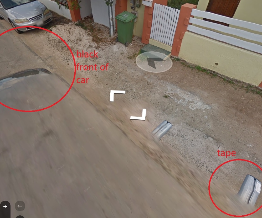 Curacao car meta
